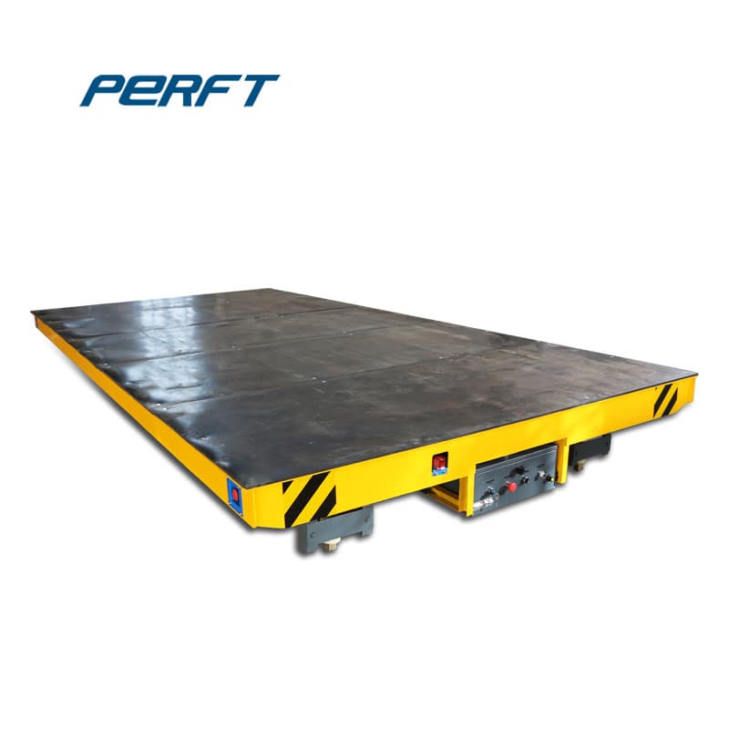 <h3>electric transfer cart custom paint color 50 tons</h3>
